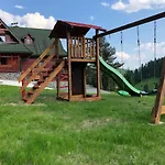 Studnicka Lodge Litmanova