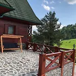 Studnicka Domek letniskowy *