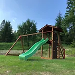 Studnicka * Litmanova