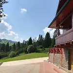 Domek letniskowy Studnicka *