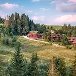 Studnicka Domek letniskowy *
