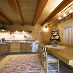 Domek letniskowy Studnicka