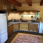 Studnicka * Litmanova