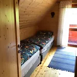Studnicka Domek letniskowy