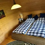 Studnicka Domek letniskowy