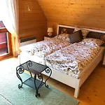 Domek letniskowy Studnicka Litmanová