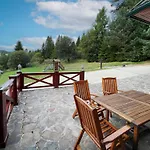 Lodge Studnicka Litmanova