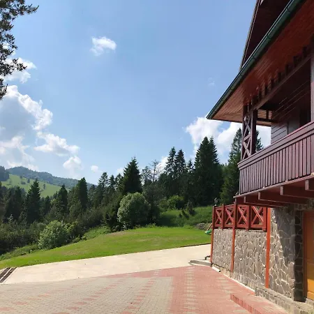 Lodge Studnicka *