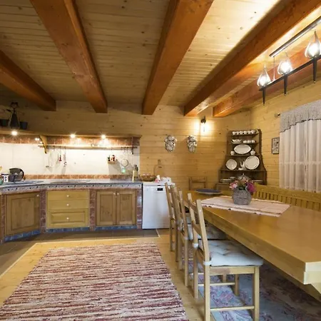 Lodge Studnicka