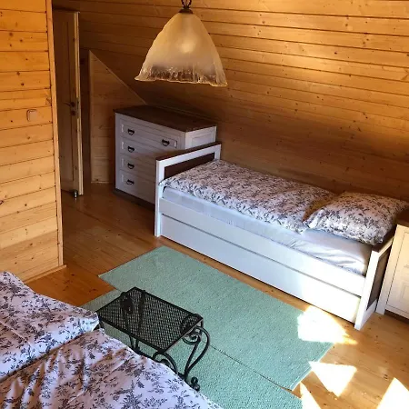 Lodge Studnicka *
