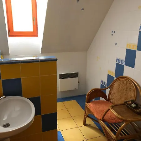 Studnicka Lodge