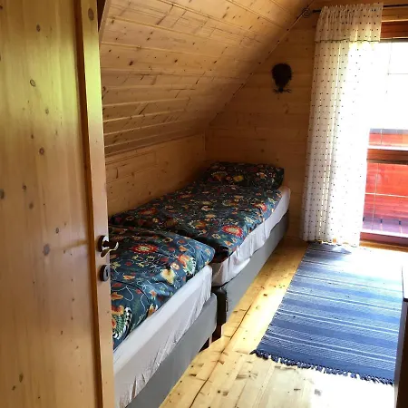 Studnicka Lodge