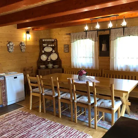 Studnicka Lodge