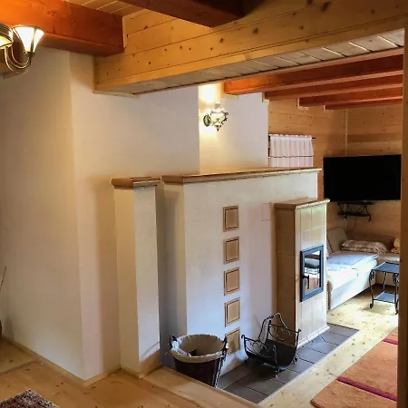 Lodge Studnicka