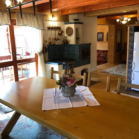 Lodge Studnicka