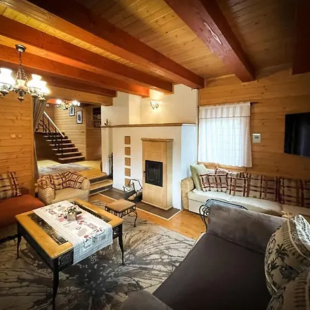 Studnicka Lodge *
