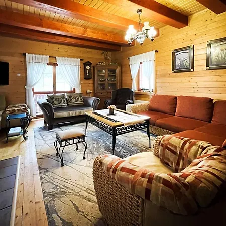 Lodge Studnicka *