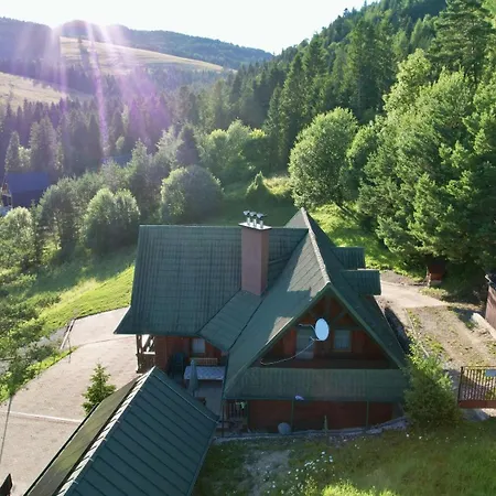 Studnicka * Litmanová