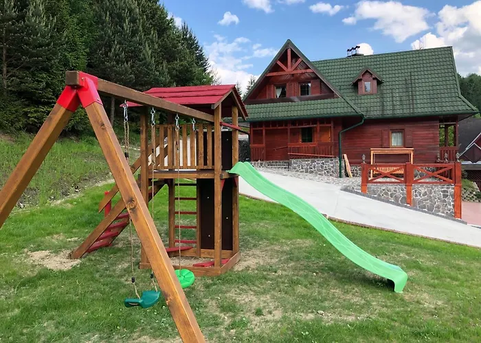 Studnicka Litmanová