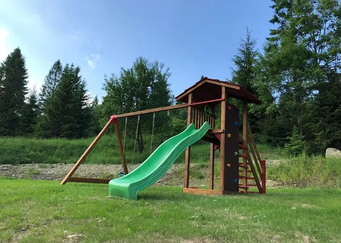 Studnicka * Litmanová