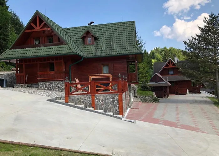 Studnicka Litmanová