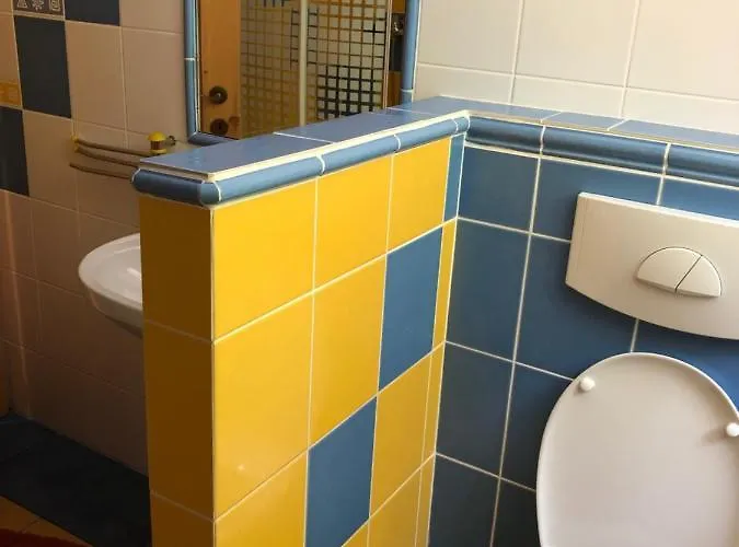 Alojamento de Turismo Selvagem Studnicka