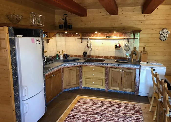 Studnicka * Litmanová