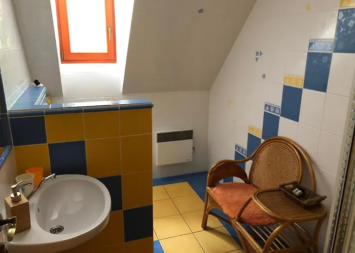 Studnicka Alojamento de Turismo Selvagem