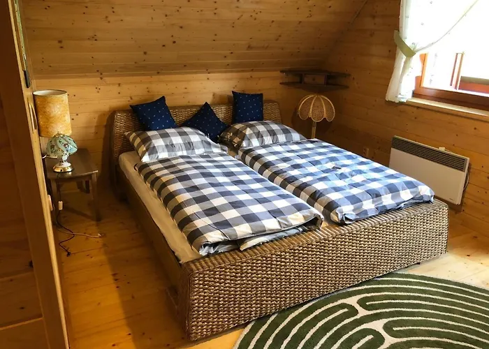 Studnicka Litmanová