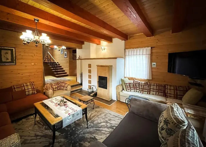 Studnicka Alojamento de Turismo Selvagem *