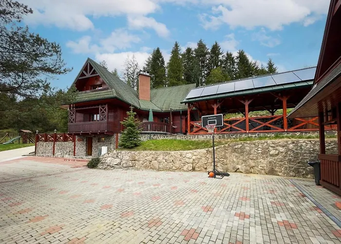 Studnicka Litmanová