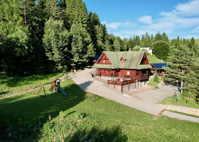 Studnicka Litmanová