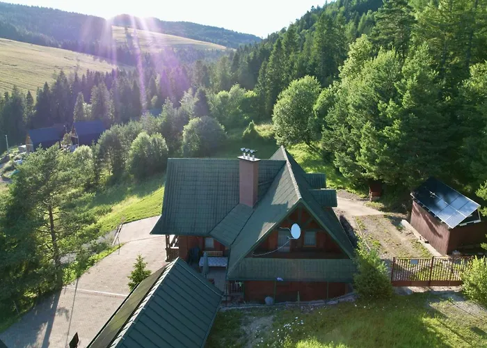 Studnicka * Litmanová